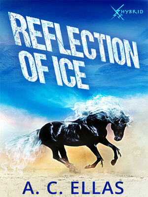 cover image of Reflection of Ice